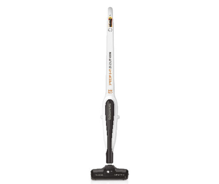 Taurus Speedfight 29.2 Lithium Bagless Black,White stick vacuum/electric broom