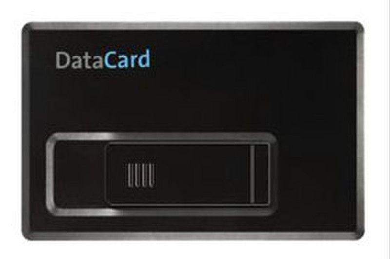 Freecom DataCard 512MB USB-2 0.5GB Speicherkarte
