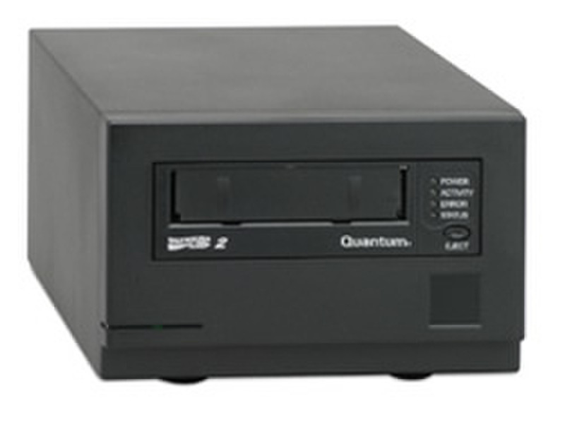 Quantum LTO-2 HH Internal LTO 160GB tape drive