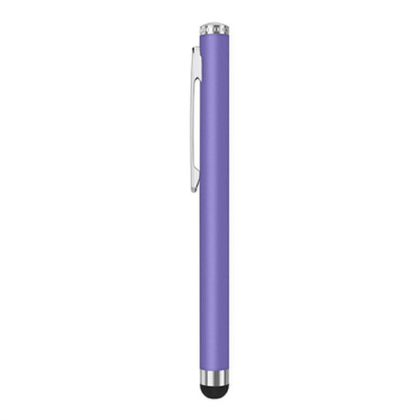 Belkin F5L097BTPUR Purple stylus pen