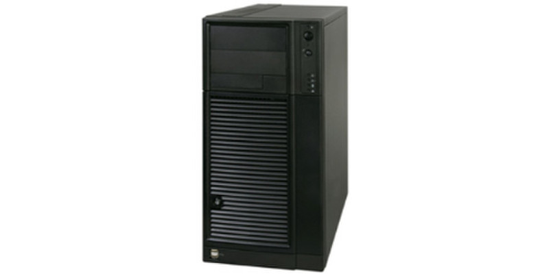 Intel SC5650BRP Full-Tower 600W Black computer case