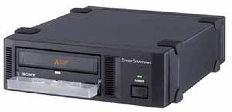 Sony AIT-4 external SCSI