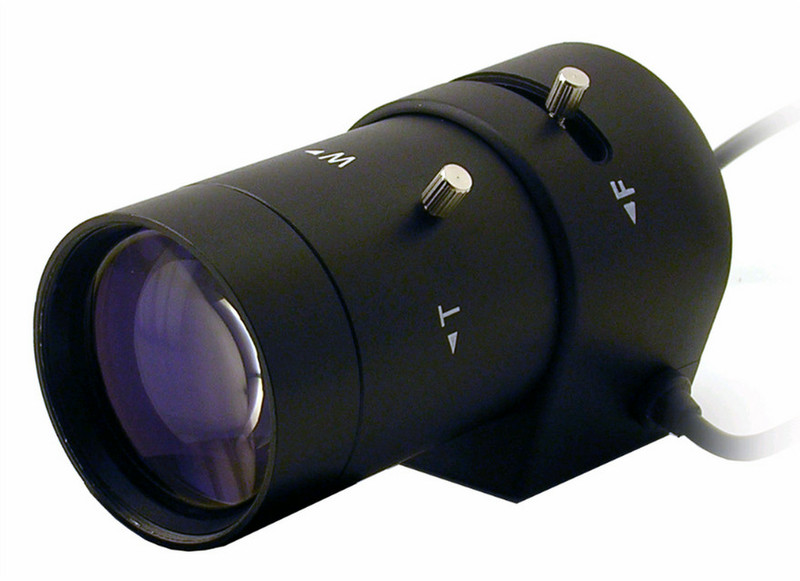 Sunell MSTV2812A Lens