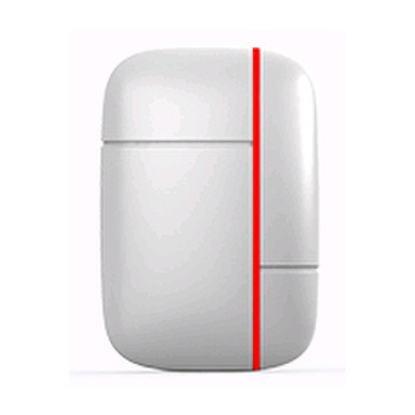 Vcare PH-818MC Wireless Red,White door/window sensor