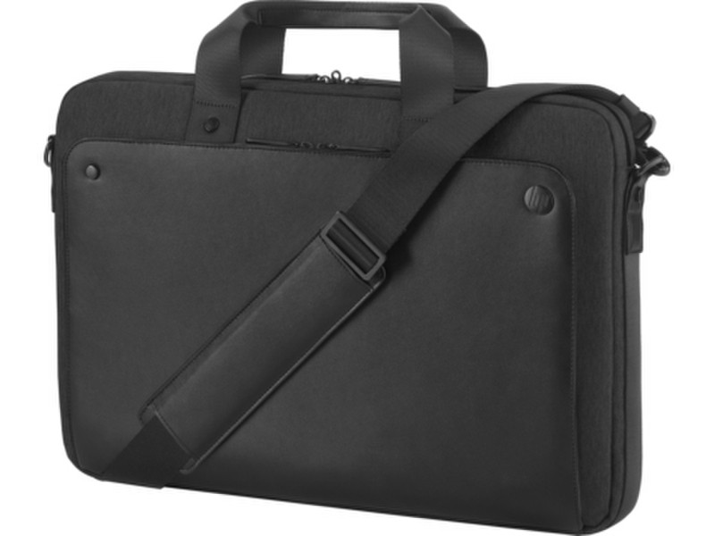 HP Executive Topload-Tasche, Mitternachtsblau, 39,62 cm (15,6 Zoll)