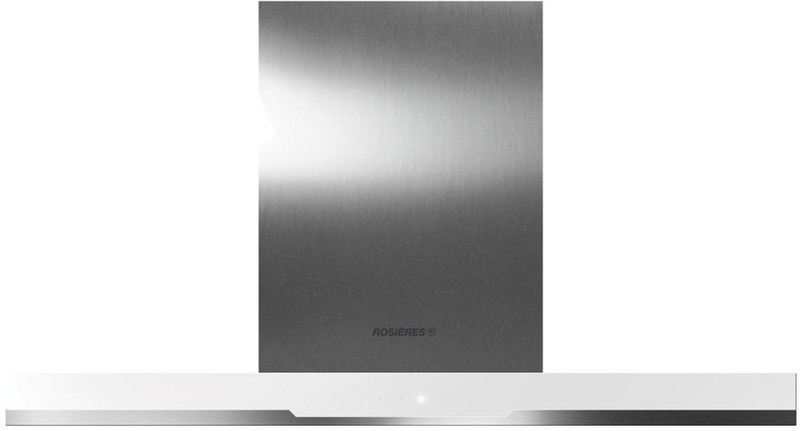 Rosieres RDSV985RB Wall-mounted 510m³/h A cooker hood