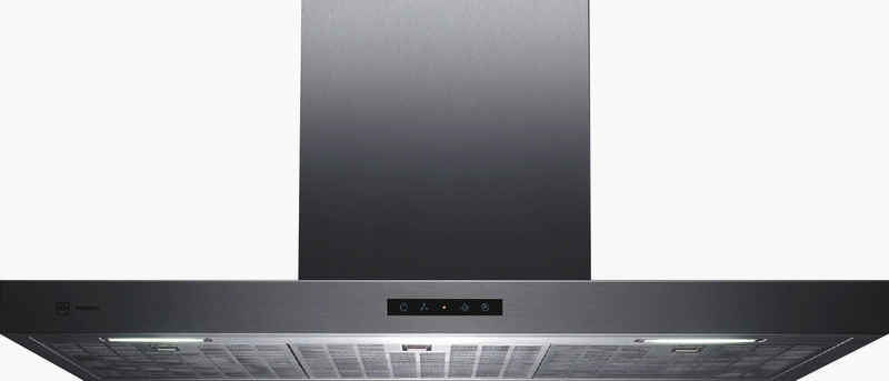 V-ZUG DWPQ12c Wall-mounted cooker hood 710m³/h A Chrom