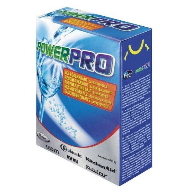 Wpro DWS100 1kg 1pc(s) Powder dishwashing detergent