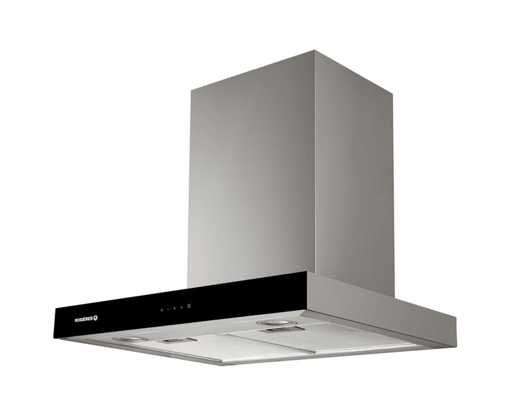 Rosieres RBVS685TIN Wall-mounted 541.5m³/h D cooker hood