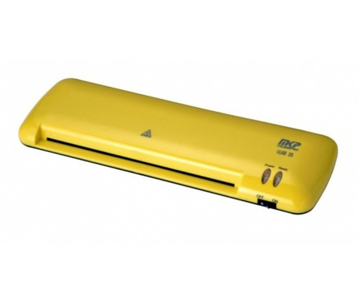 MKP SLIM-23 Hot laminator 300mm/min Yellow