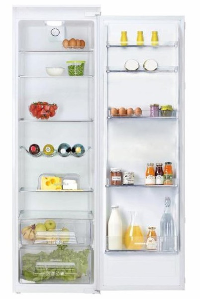 Rosieres RBLP3683/3 Встроенный 316л A+ Белый холодильник