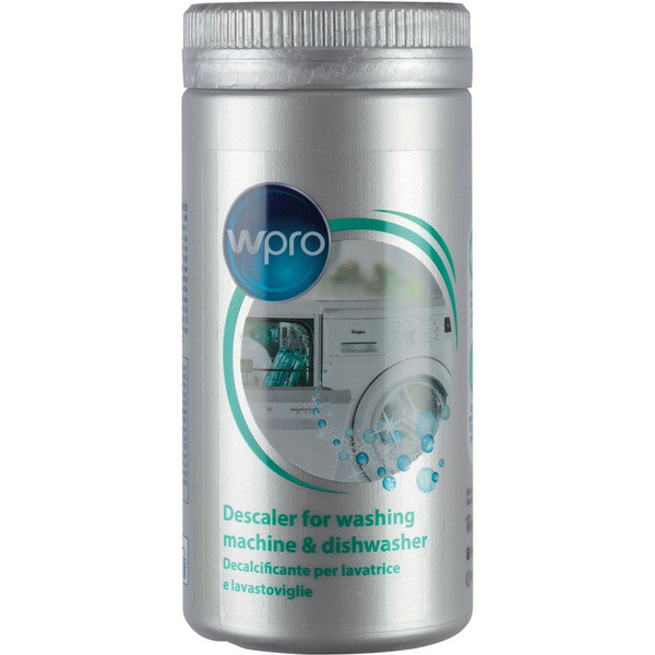Wpro DES101 Domestic appliances Powder descaler