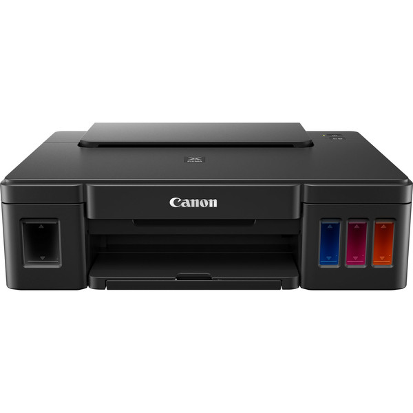 Canon PIXMA G1500 Inkjet Black photo printer