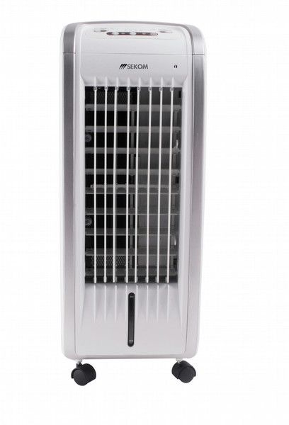 Sekom DC52Y06 5L 65dB 70W Grey