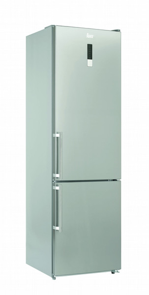 Teka POLAR NFL 430 Freestanding 326L A++ Stainless steel fridge-freezer