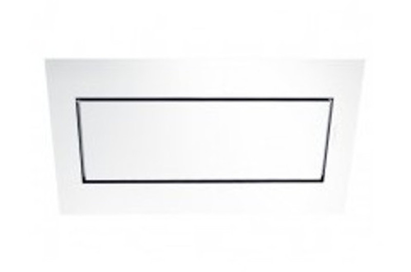 Falmec QUASARV1411 Wall-mounted 800m³/h A White cooker hood