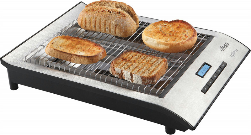 Ufesa TT7920 650W Weiß Toaster