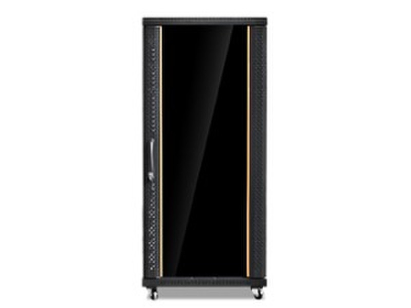 iStarUSA WNG-3210 Freestanding rack 32U Черный стойка