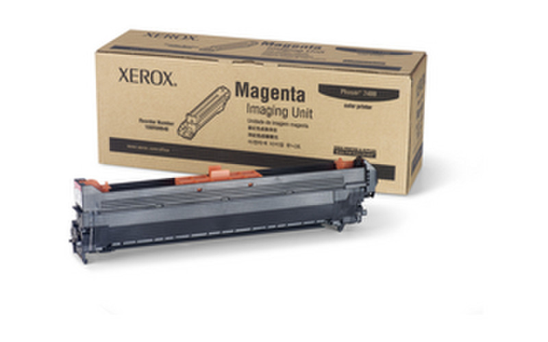 Tektronix Magenta Imaging Unit, Phaser 7400 30000Seiten Fotoleitereinheit