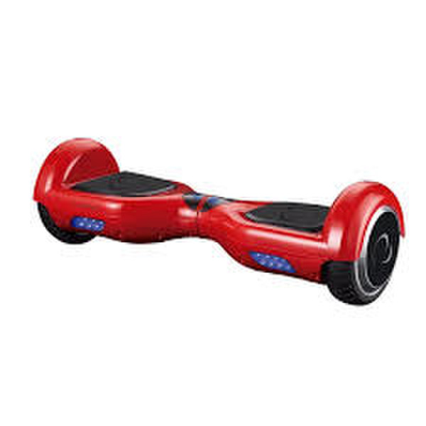 smartGyro X2 12km/h 4400mAh Red self-balancing scooter