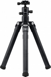 MeFOTO GlobeTrotter AIR Digital/film cameras 3leg(s) tripod