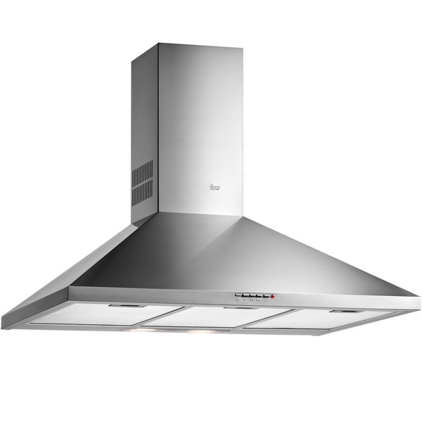 Teka DBP 70 PRO EEC/EU Wall-mounted 613m³/h D Stainless steel