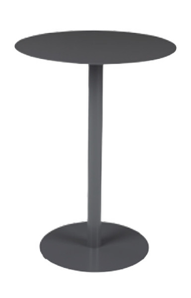 Zuiver ELVI Side/End table Round 1leg(s)