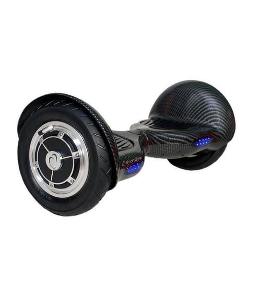 smartGyro XL2 12km/h 4400mAh Carbon self-balancing scooter