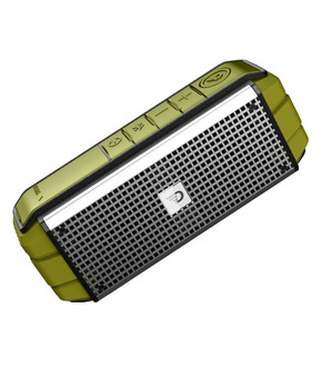 Dreamwave Explorer 15W Black,Green