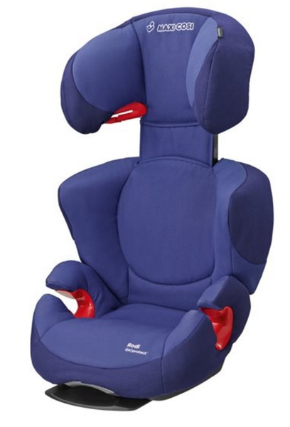 Maxi-Cosi Rodi AirProtect 2-3 (15 - 36 kg; 3.5 - 12 years) Blue baby car seat