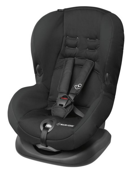 Maxi-Cosi Priori SPS 1 (9 - 18 kg; 9 months - 4 years) Black baby car seat