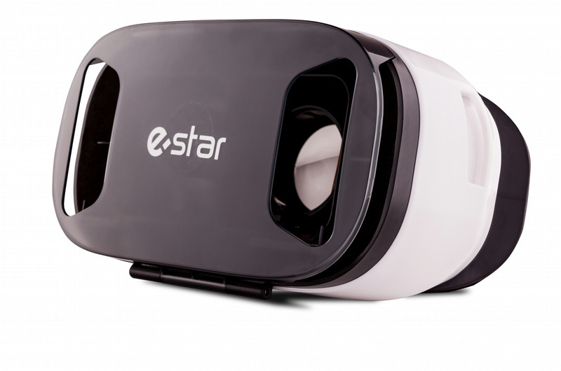 eSTAR Spectrum-VR1 Smartphone-based head mounted display 263g