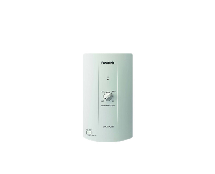 Panasonic DH-6GM3P Vertical Tankless (instantaneous) White