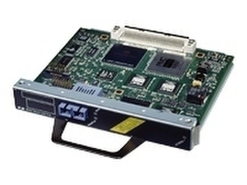 Cisco 4 Port 7304 Spare 1024Мбит/с сетевая карта