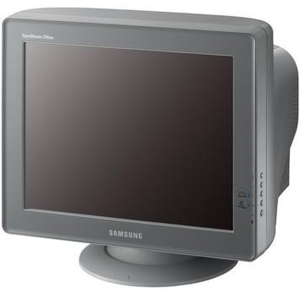 Samsung SyncMaster 796MB 17Zoll 1600 x 1200Pixel CRT-Monitor