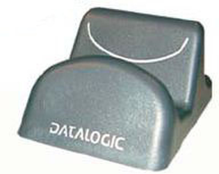 Datalogic SPC-TOUCH65/90 Passive holder Silber