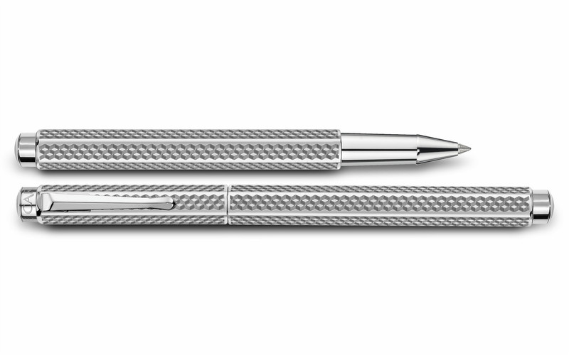 Caran d-Ache 838.377 Stick pen 1шт ручка-роллер