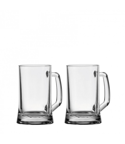 LEONARDO 012772 Beer mug beer glass