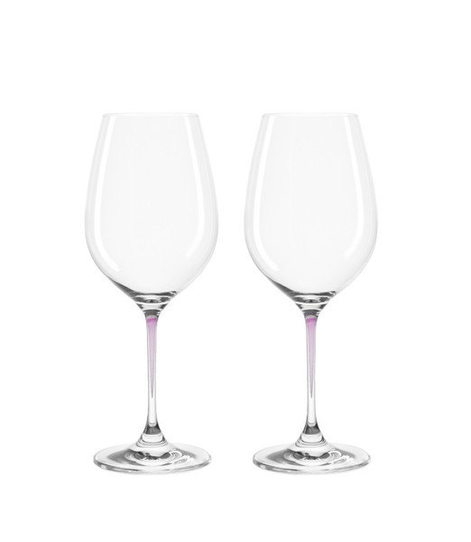 LEONARDO 018965 All purpose wine glass wine glass