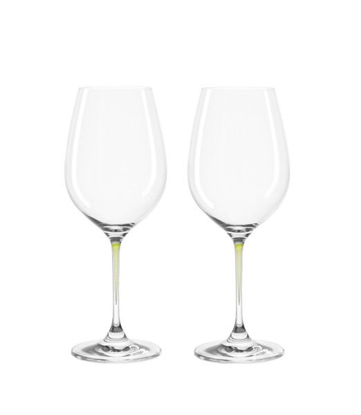 LEONARDO 018967 All purpose wine glass wine glass