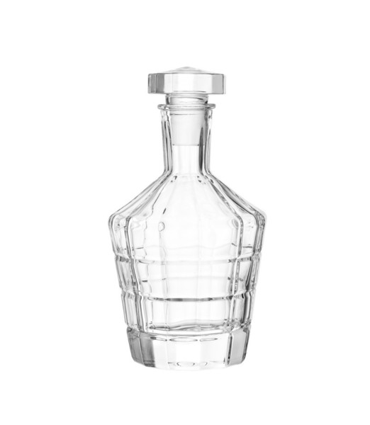 LEONARDO 022761 Carafe 0.7L Transparent carafe/pitcher/bottle