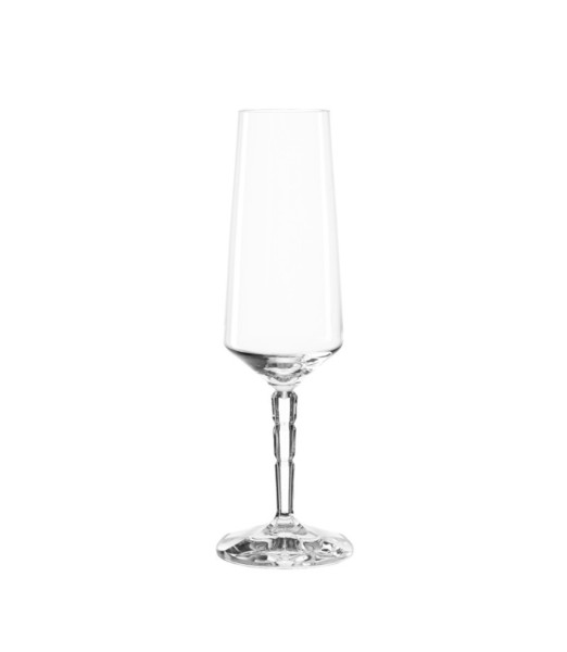 LEONARDO 022746 1pc(s) 230ml Glass Champagne coupe champagne glass