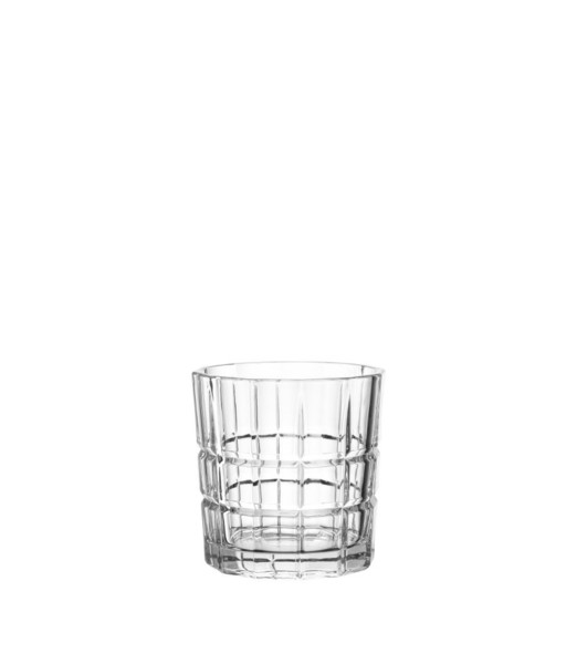LEONARDO 022758 360ml Transparent 4pc(s) tumbler glass