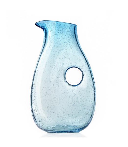 LEONARDO 034930 Pitcher 1.5L Blue carafe/pitcher/bottle