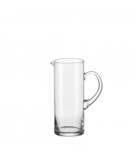 LEONARDO 067532 Pitcher 1L Transparent carafe/pitcher/bottle