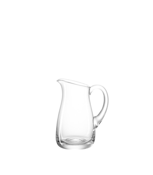 LEONARDO 010236 Pitcher 0.5L Transparent carafe/pitcher/bottle