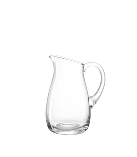 LEONARDO 010237 1L Glass Transparent jug
