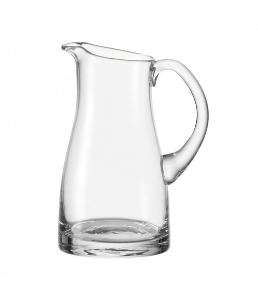 LEONARDO 065329 Pitcher 1.2L Transparent carafe/pitcher/bottle