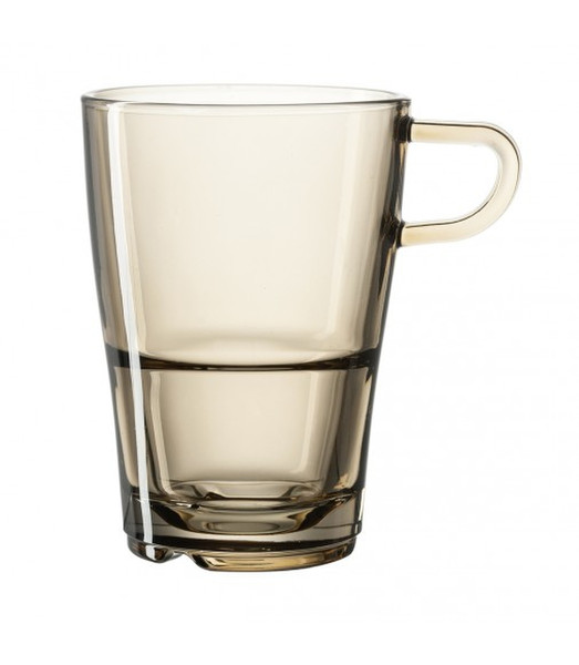 LEONARDO 049681 Brown 1pc(s) cup/mug