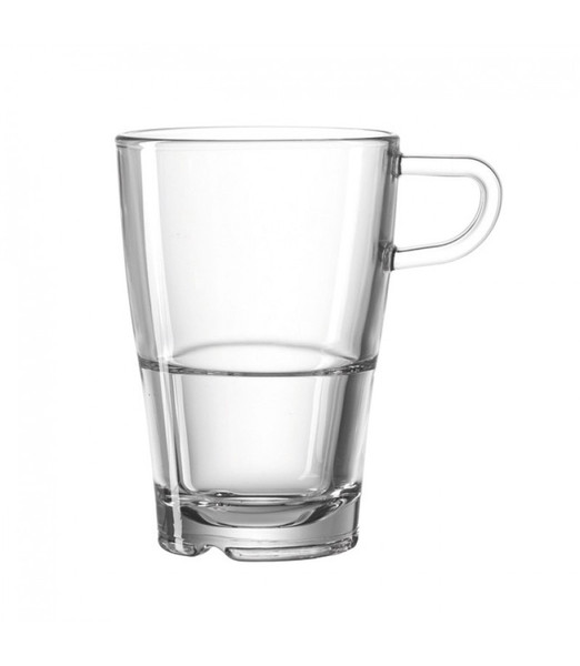 LEONARDO 024014 Transparent 1pc(s) cup/mug